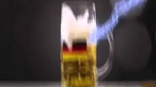 German Beer Ad Fixed by Hector