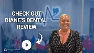 Dental Treatment Turkey, Real Patient, Real Results.