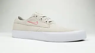 Nike SB Shane SHOE REVIEW & WEAR TEST