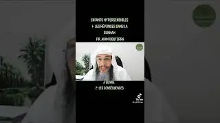 Enfants hypersensibles 1-Les r&eacute;ponses dans la Sunnah Pr. Akim Bouterra