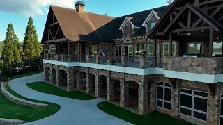 6432 Cobble Lane, Harrison, TN 37341, Luxury House for Sale at Chickamauga Lake (Hamilton County)