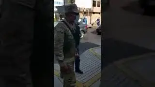 Leyes justas para todos