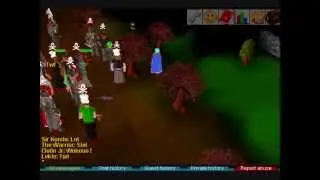 Good bye RscAngel