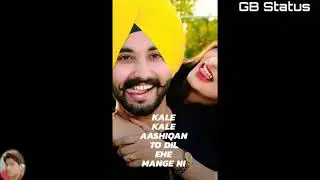 kangna tera nee status gb status