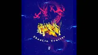Shaolin Traitor