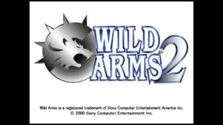 Wild Arms 2 OST - Mid Boss