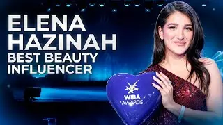 Behind the glam: how hard work and authenticity define social media success. Elena Nazinah