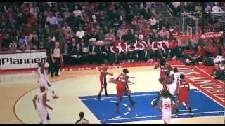 [LAC] The Most Exciting Team In The NBA - Part 2