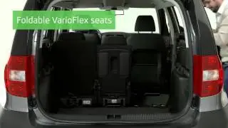 Varioflex