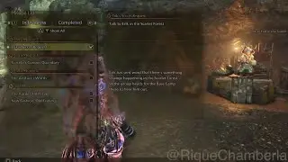 Monster Hunter Wilds: Erik&rsquo;s Secret Request Quest