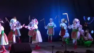 Танець 