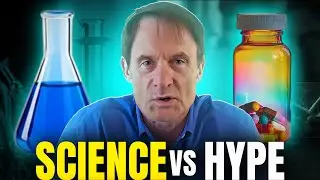 Longevity Breakthroughs? The Real Science vs the Hype