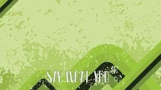 Peter Peters / Adele Roberts  - Say What You (Retro Funk Pop)