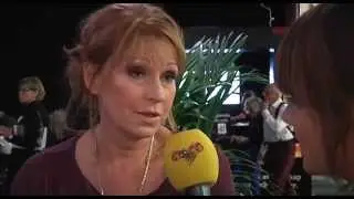 Anna Mannheimer delar med sig av sina bästa äktenskapstips i nya boken