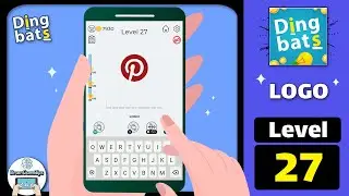 Dingbats Logo Quiz Level 27 Walkthrough