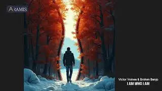 Victor Voinea & Broken Banjo - I am Who I Am (Studio Release)