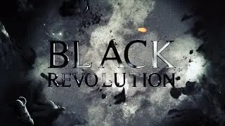 BLACK REVOLUTION | DIRTY TRAP PARTY | 7/11/15 | REKLAMA