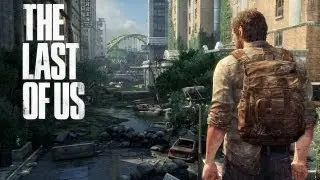The Last of Us Gameplay Demo with Soldier Knows Best at E3 2012