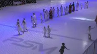 2026 Winter Wonder Ice Festival at PSM Icehouse