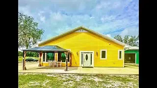 Polk City, Florida Real Estate Photography - 11176 Demille Rd, Polk City, FL 33868