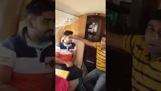 Charter Air Ambulance from Mumbai to Singapore