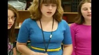 Sandy Hook Song Dedication 