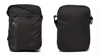 NIKE CORE SMALL ITEMS 3.0 BAG (BA5268-010) | No. #290