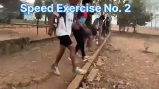 3 Exercise to increase speed @MrBeast #reels #viral #sports #tranding #foryou #running 