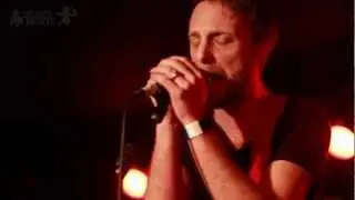 Play Nice TV: The Birthday Suit - Hope Me Home