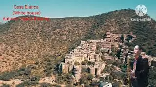 추호색소폰, Vicky Leandros, Casa bianca