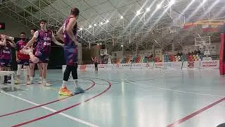 Alzira vs La Vila