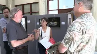 First Fridays: Hanover Art Walk - August 2025