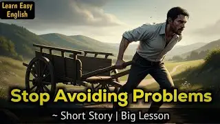 Stop Avoiding Problems | This Story Will Change Your Life