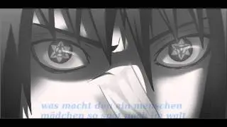 sasusaku vampire in my heart  part 1