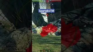 BZ-176 a&iuml;e ! #twitch #wot #wotfunnyvideo #destroy #ammorack #chinese