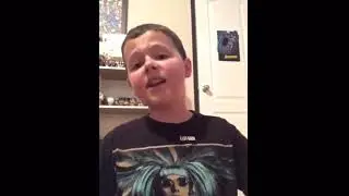 9yo Timmy Thicc-Telephone ft.Beyoncé(official music video)