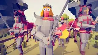 TABS | Custom Battles #16