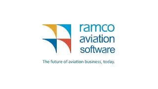 Introducing Ramco Aviation Software 6.0 : The Future of Aviation