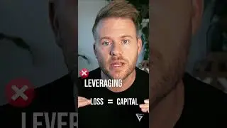 No leverage = less risk