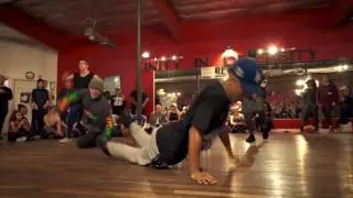 Missy Elliott - WTF Where They From @_TriciaMiranda Choreography