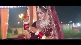 Weeding shoot Madhav studio Chhainsa  gourav photography Contact=9050730326