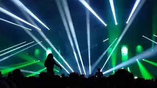 FTS - Showtek @ HTID AUSTRALIA 2018