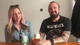 Goose Island IPA 5.9% ABV