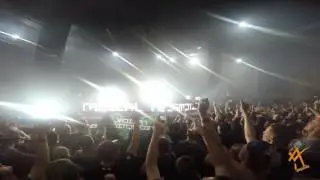 (4k) Militant Mayhem 2016 : Radical Redemption.