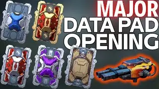 Компания Pixonic предоставила мне огромный доступ&hellip; Масштабное открытие планшета с данными! | War ...