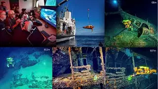 The Era of Human-Robot Collaboration: Deep-Sea Robotic Exploration