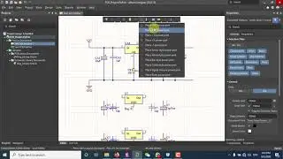 Schematic Capture In Altium Designer