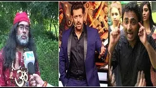 Swami Om:  Dawood is the finanacing partner of Bigg Boss