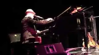 Early Elton Trio (feat. Jeff Kazee) - Talking Old Soldiers 5/16/14