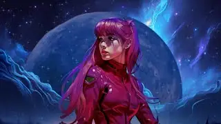 Chaow - Like a Star (originally by Fly Project)